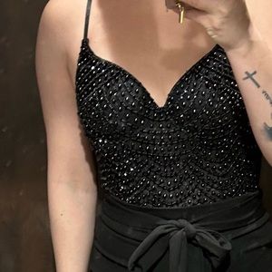 Windsor Bodysuit
